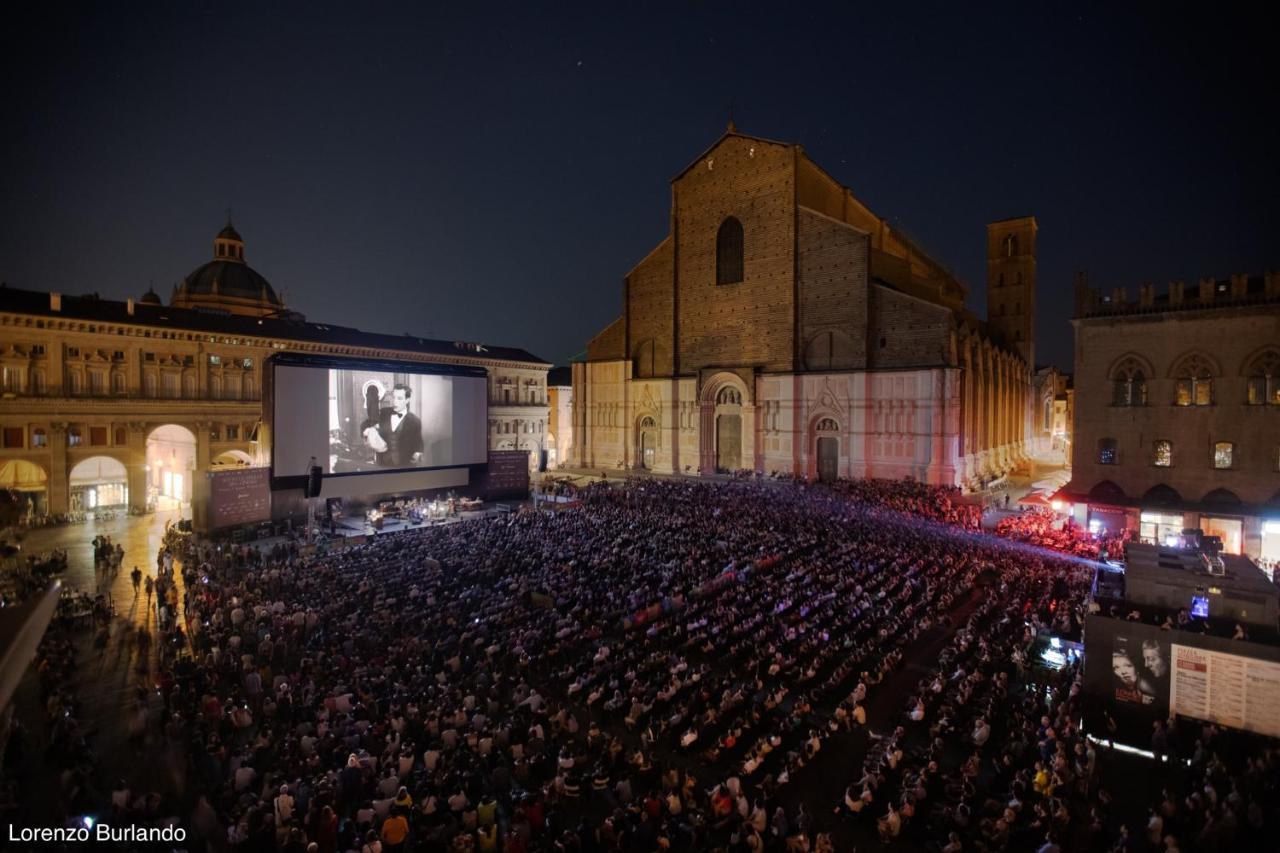 Gran Suite Piazza Maggiore - T&T Communications, Bologna